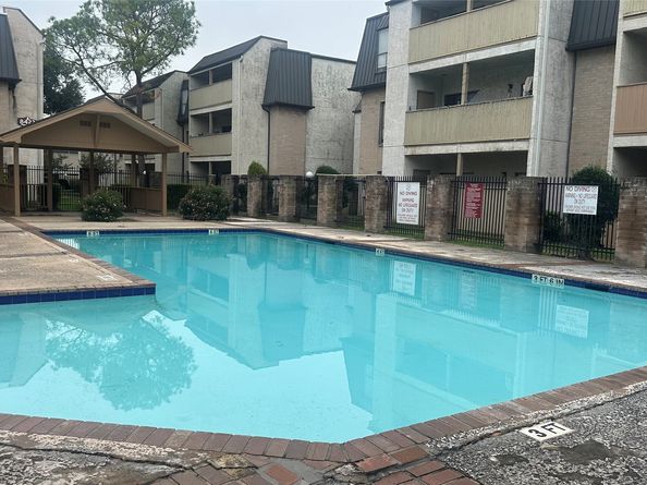 8421 Hearth Drive, Houston TX 77054