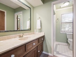 11802 Normont Drive, Houston TX 77070