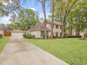 11802 Normont Drive, Houston TX 77070