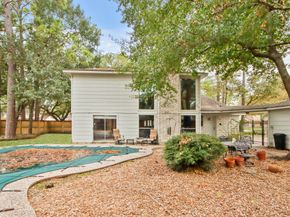 11802 Normont Drive, Houston TX 77070