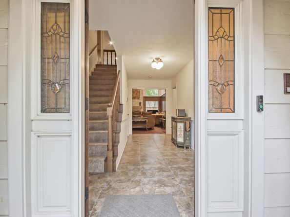 11802 Normont Drive, Houston TX 77070