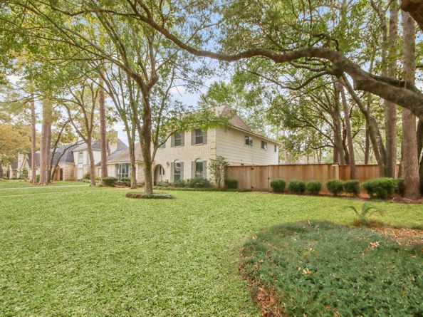 11802 Normont Drive, Houston TX 77070