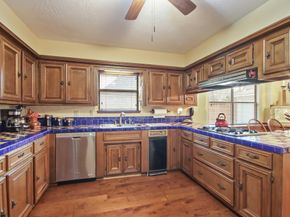 11802 Normont Drive, Houston TX 77070