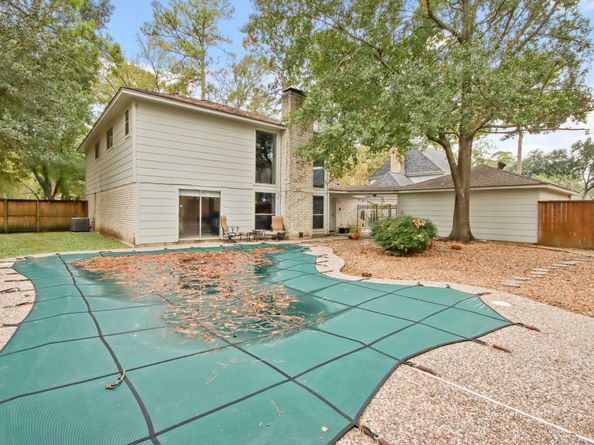 11802 Normont Drive, Houston TX 77070