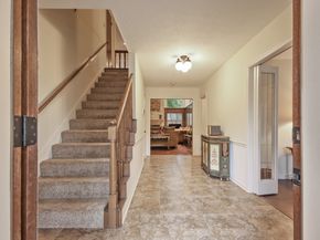 11802 Normont Drive, Houston TX 77070