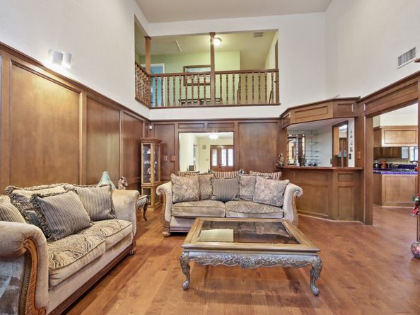 11802 Normont Drive, Houston TX 77070