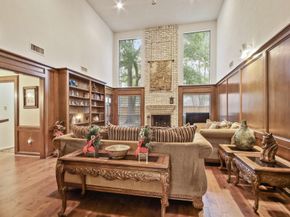 11802 Normont Drive, Houston TX 77070