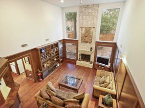 11802 Normont Drive, Houston TX 77070