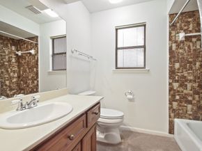 11802 Normont Drive, Houston TX 77070