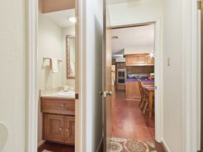 11802 Normont Drive, Houston TX 77070