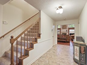 11802 Normont Drive, Houston TX 77070