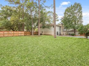 11802 Normont Drive, Houston TX 77070