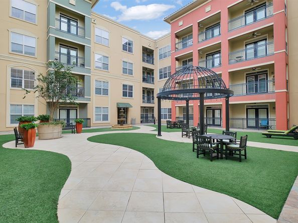 1711 Old Spanish Trail 128, Houston TX 77054