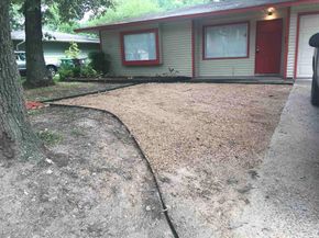 943 W 43rd Street, Houston TX 77018