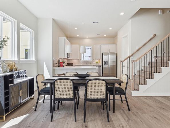 3099 Hicks Street, Houston TX 77007