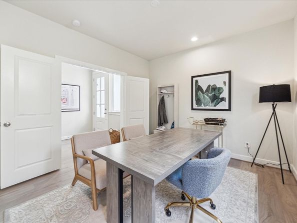 3099 Hicks Street, Houston TX 77007