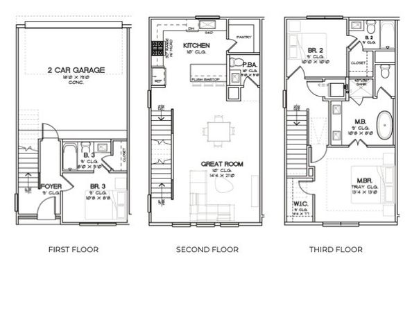 3099 Hicks Street, Houston TX 77007