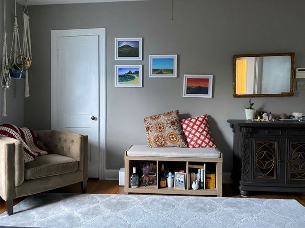 1222 Arlington Street, Houston TX 77008