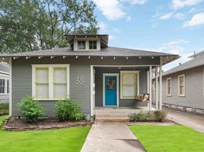 1222 Arlington Street, Houston TX 77008