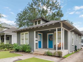 1222 Arlington Street, Houston TX 77008