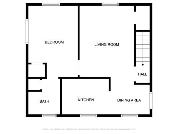 1222 Arlington Street, Houston TX 77008