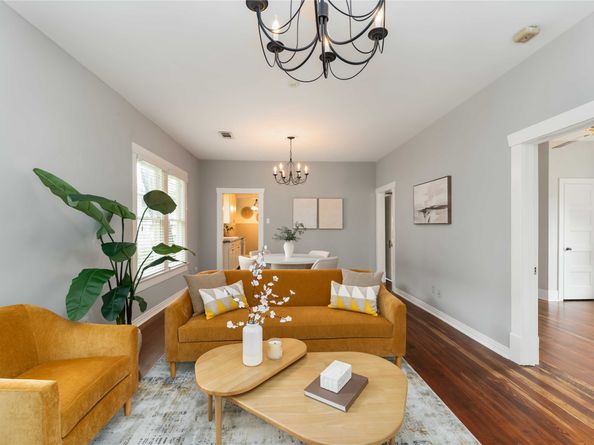 1222 Arlington Street, Houston TX 77008