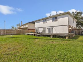 18042 Noble Forest Drive, Humble TX 77346