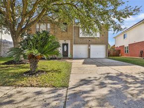 18042 Noble Forest Drive, Humble TX 77346