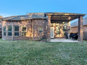 18418 Hounds Lake Drive, New Caney TX 77357