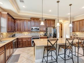 18418 Hounds Lake Drive, New Caney TX 77357