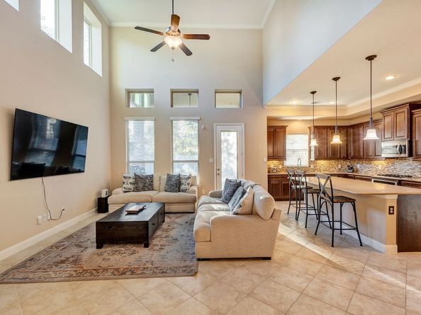 18418 Hounds Lake Drive, New Caney TX 77357