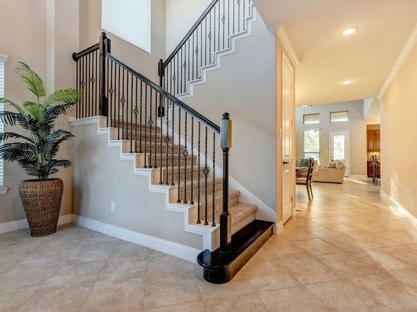 18418 Hounds Lake Drive, New Caney TX 77357