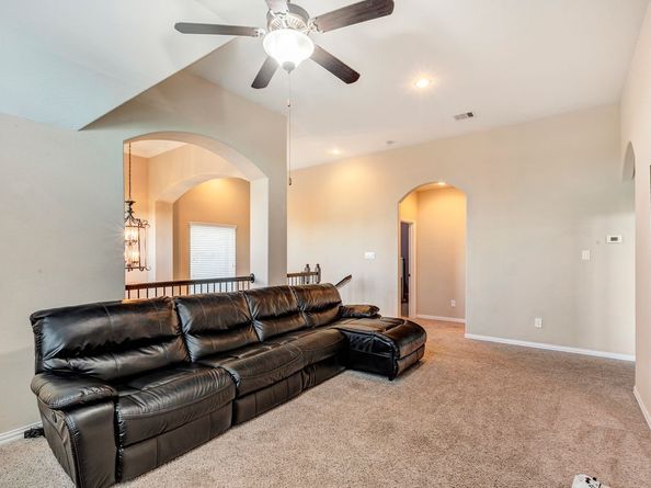 18418 Hounds Lake Drive, New Caney TX 77357