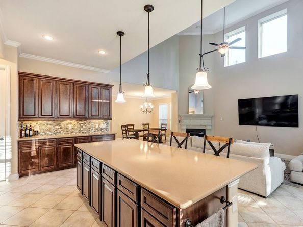 18418 Hounds Lake Drive, New Caney TX 77357