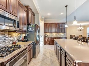 18418 Hounds Lake Drive, New Caney TX 77357