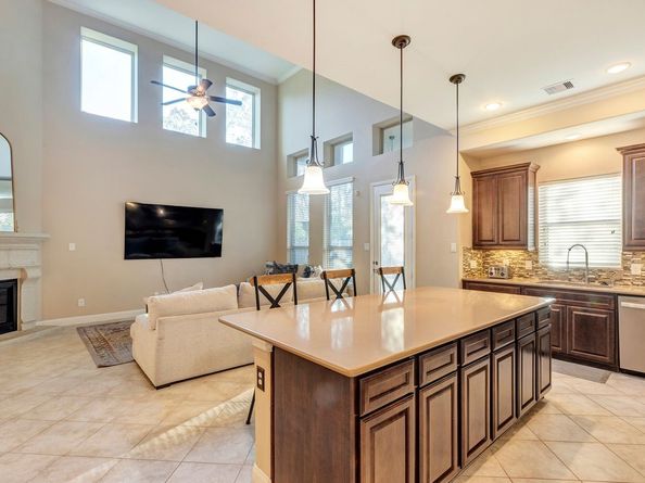 18418 Hounds Lake Drive, New Caney TX 77357