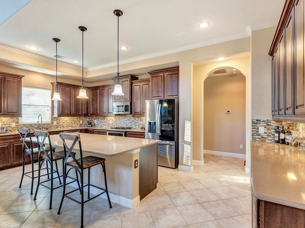 18418 Hounds Lake Drive, New Caney TX 77357