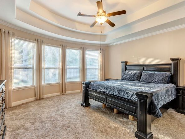 18418 Hounds Lake Drive, New Caney TX 77357