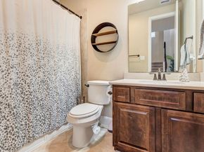 18418 Hounds Lake Drive, New Caney TX 77357