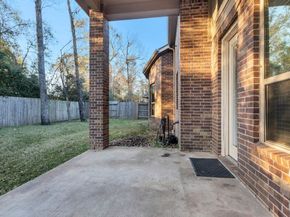 18418 Hounds Lake Drive, New Caney TX 77357