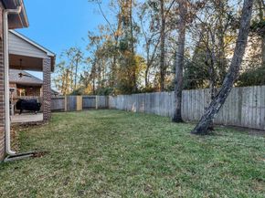 18418 Hounds Lake Drive, New Caney TX 77357