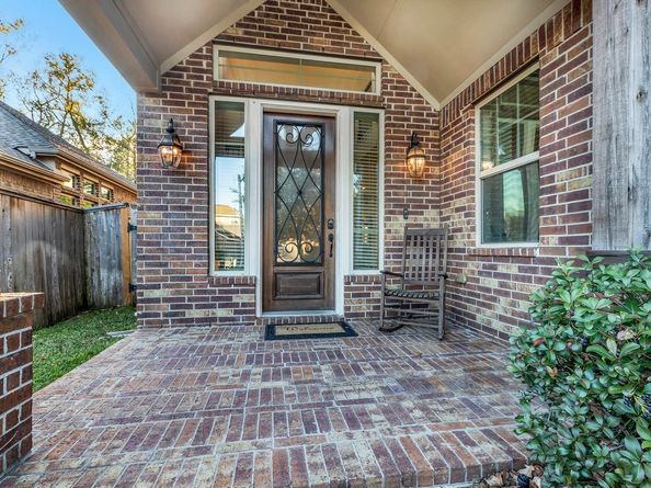 18418 Hounds Lake Drive, New Caney TX 77357