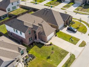 19141 Pegara Manor Drive, New Caney TX 77357