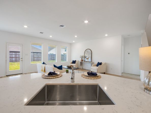 19141 Pegara Manor Drive, New Caney TX 77357