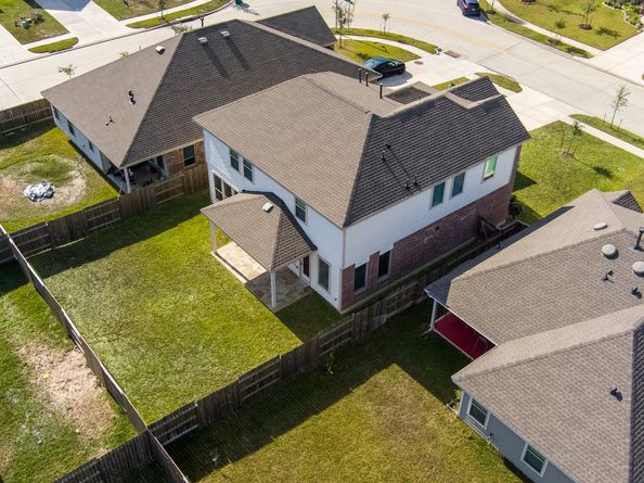 19141 Pegara Manor Drive, New Caney TX 77357