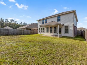 19141 Pegara Manor Drive, New Caney TX 77357