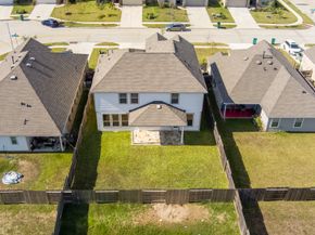 19141 Pegara Manor Drive, New Caney TX 77357