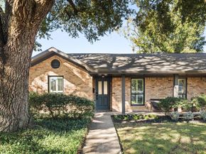 5826 Dumfries Drive, Houston TX 77096