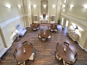 2815 Kings Crossing Drive 214, Kingwood TX 77345