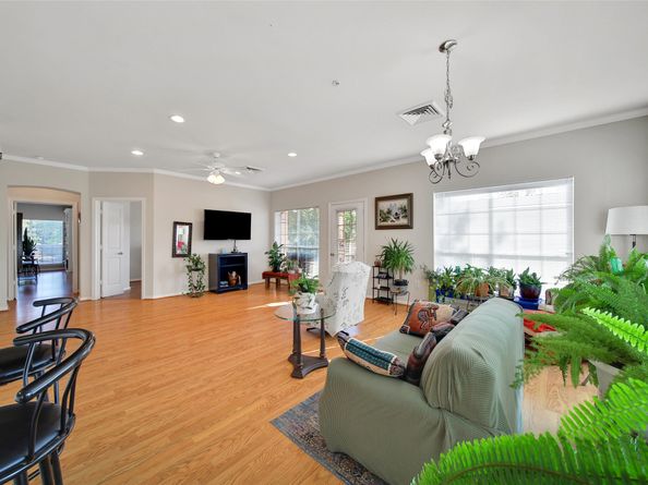 2815 Kings Crossing Drive 214, Kingwood TX 77345